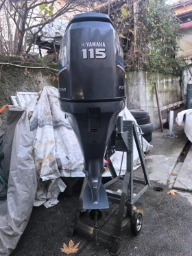   Yamaha 115 | Mobile.bg    2