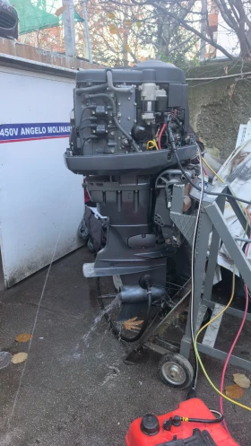   Yamaha 115 | Mobile.bg    4