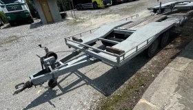 За автомобил Други WITTEVEEN, снимка 2