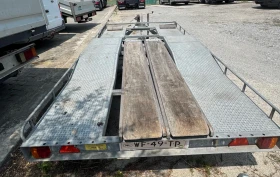 За автомобил Други WITTEVEEN, снимка 1