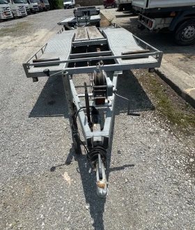 За автомобил Други WITTEVEEN, снимка 3