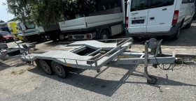 За автомобил Други WITTEVEEN, снимка 4