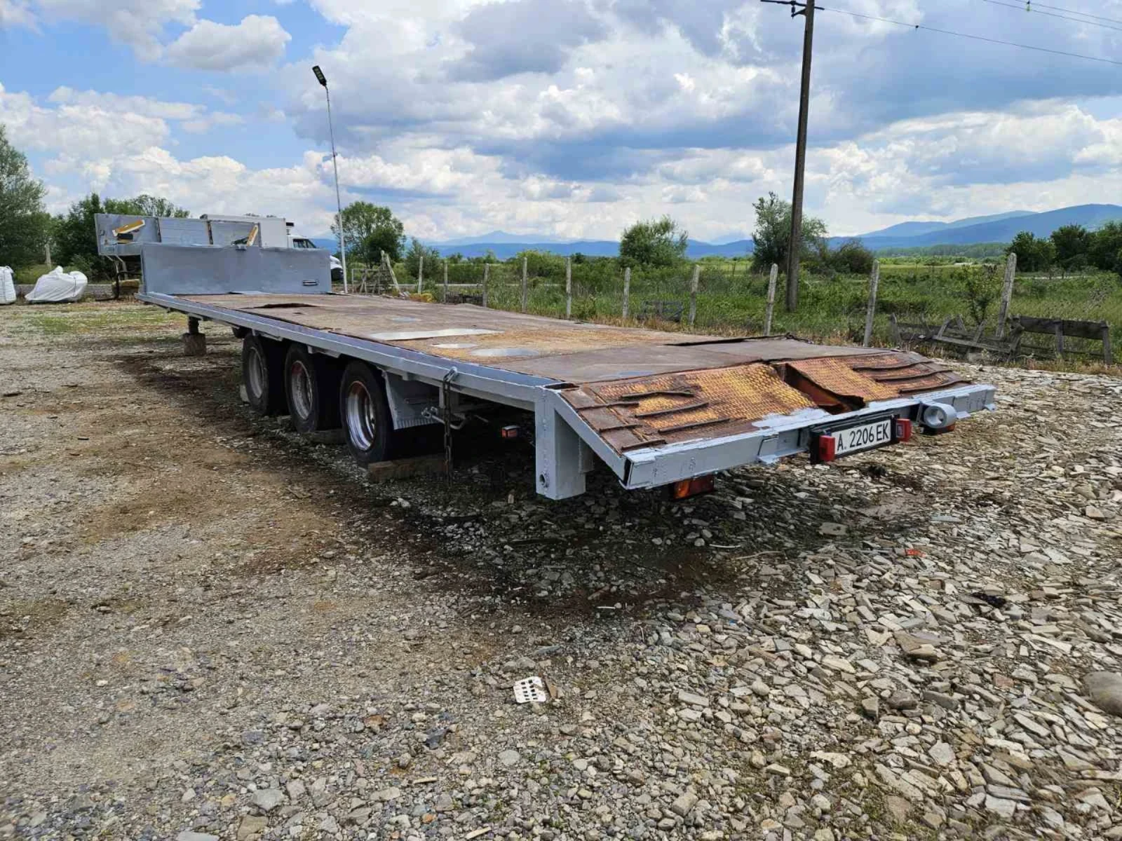 ����������� Krone | Mobile.bg � ����������� 4