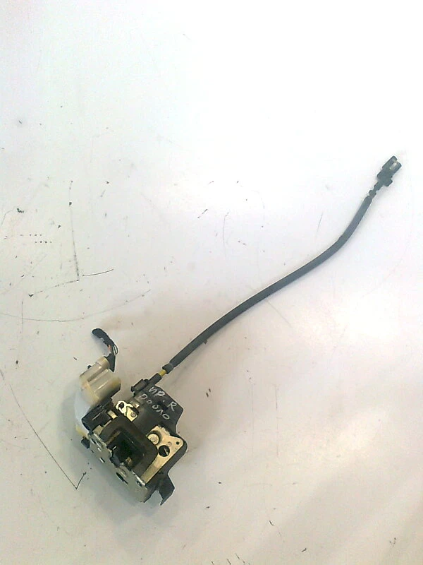 брава врата (предна дясна) за Фиат Добло 