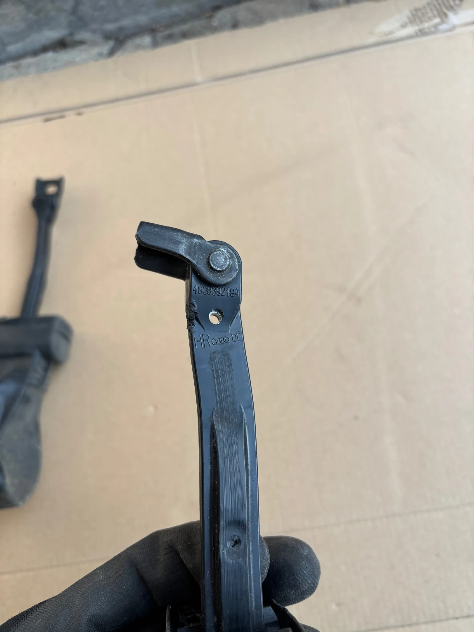       2011-2015 Audi A6 S6 C7 4G 4G0837249A | Mobile.bg   3