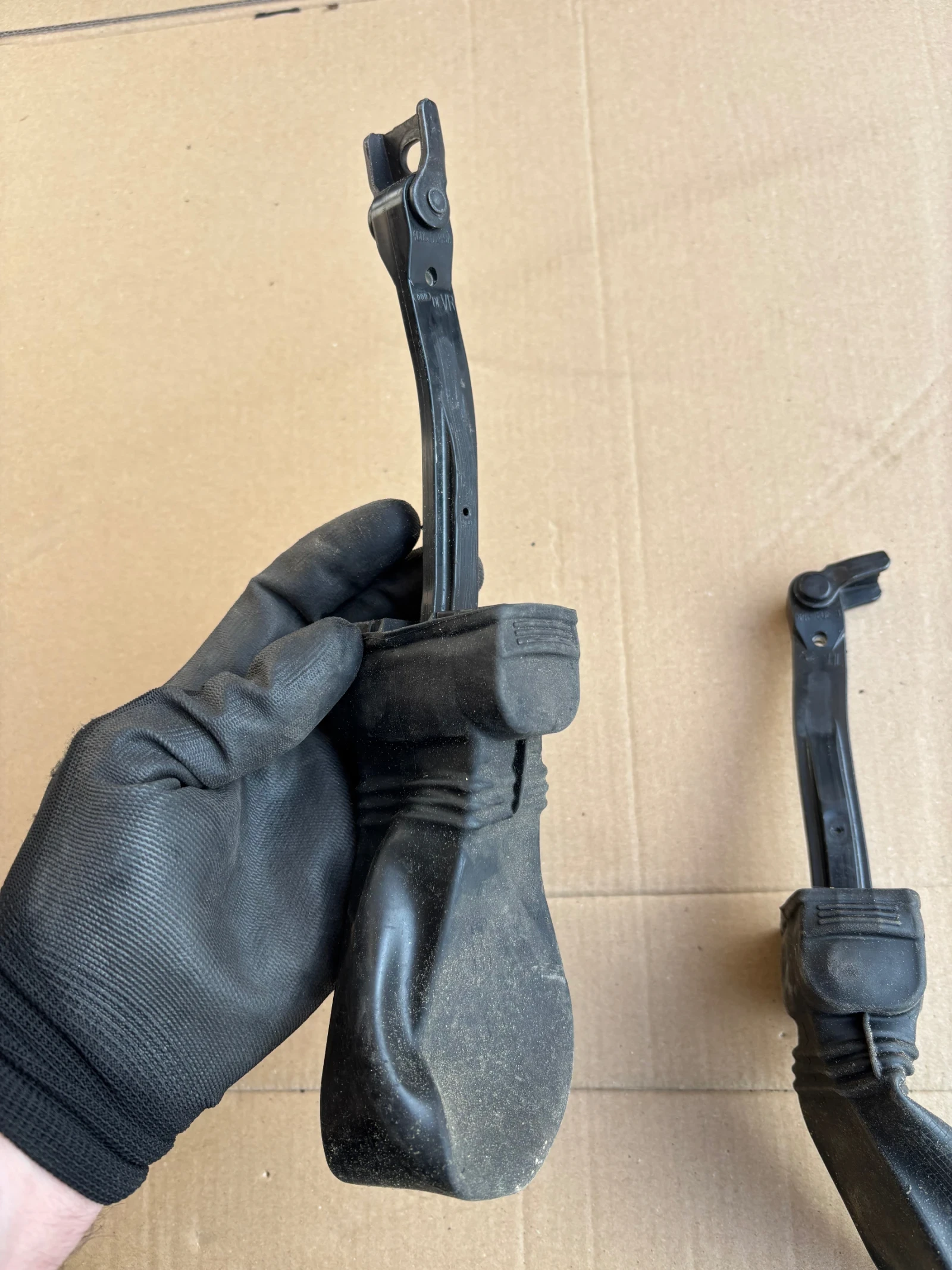       2011-2015 Audi A6 S6 C7 4G 4G0837249A | Mobile.bg   1