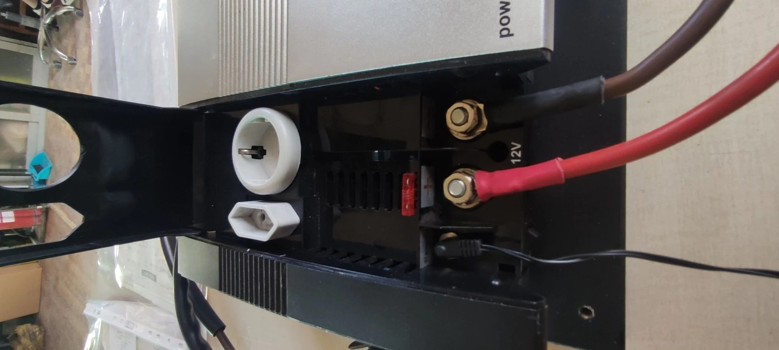  12vDC-220vAC | Mobile.bg   2