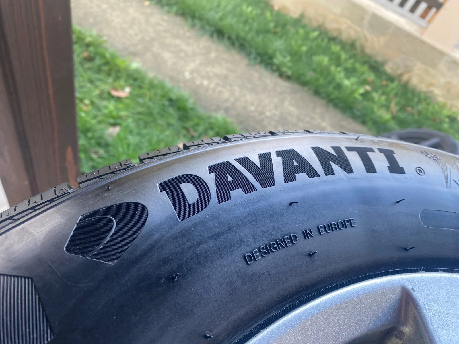 ���� � ������ 215/65R16 �� VW Tiguan | Mobile.bg � ����������� 13