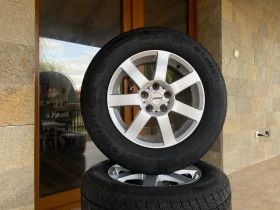 ���� � ������ 215/65R16 �� VW Tiguan | Mobile.bg � ����� ������ 2