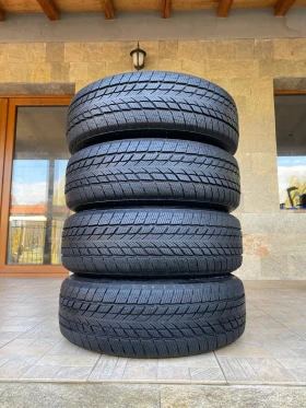 ���� � ������ 215/65R16 �� VW Tiguan | Mobile.bg � ����� ������ 11