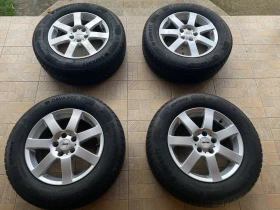 ���� � ������ 215/65R16 �� VW Tiguan | Mobile.bg � ����� ������ 7