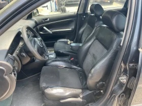 VW Passat 1.9tdi, снимка 5