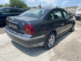 VW Passat 1.9tdi, снимка 3