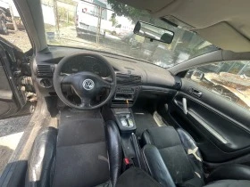 VW Passat 1.9tdi, снимка 6