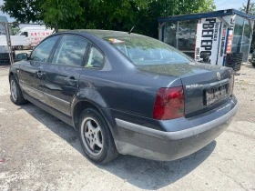 VW Passat 1.9tdi, снимка 4