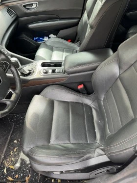 Renault Talisman TCE 4control, снимка 10