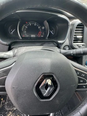 Renault Talisman TCE 4control, снимка 12