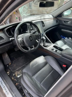 Renault Talisman TCE 4control, снимка 9