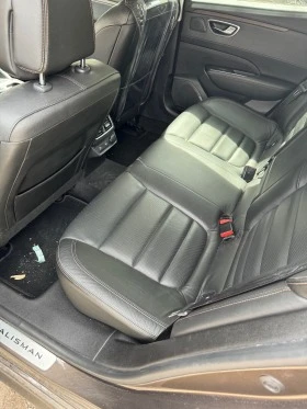 Renault Talisman TCE 4control, снимка 11