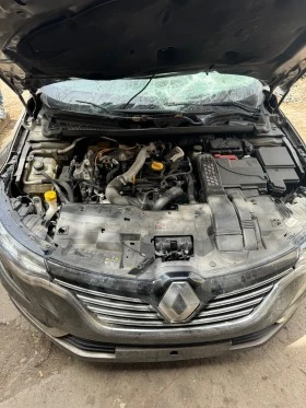 Renault Talisman TCE 4control, снимка 2