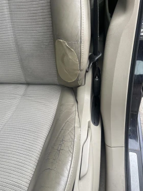 Renault Megane 1, 9, снимка 9