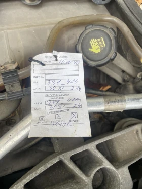 Renault Megane 1, 9, снимка 10