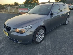 BMW 535 FACE ТОП  ФУЛ ЕКСТРИ ХЕАД ЪП ЕЛ. БАГАЖНИК, снимка 3