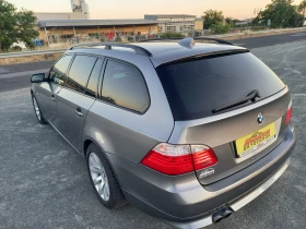 BMW 535 FACE ТОП  ФУЛ ЕКСТРИ ХЕАД ЪП ЕЛ. БАГАЖНИК, снимка 6