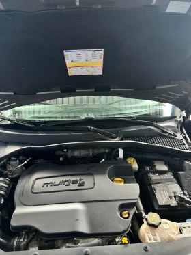 Fiat Tipo Перфектен; Бартер , снимка 8