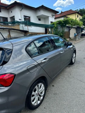 Fiat Tipo Перфектен; Бартер , снимка 4