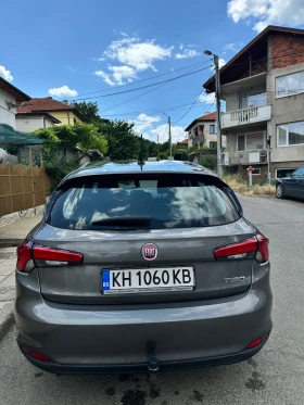 Fiat Tipo Перфектен; Бартер , снимка 2