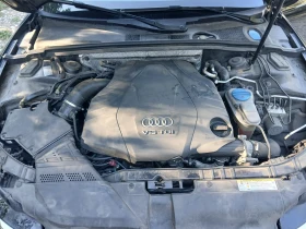 Audi A5 3.0 TDI, снимка 12