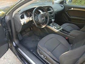 Audi A5 3.0 TDI, снимка 10