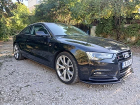 Audi A5 3.0 TDI, снимка 3