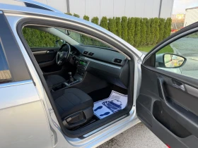 VW Passat 2.0tdi 140k.c* Ръчка* Подгрев* ЛИЗИНГ, снимка 14