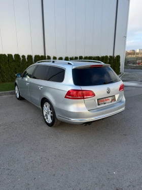 VW Passat 2.0tdi 140k.c* Ръчка* Подгрев* ЛИЗИНГ, снимка 6