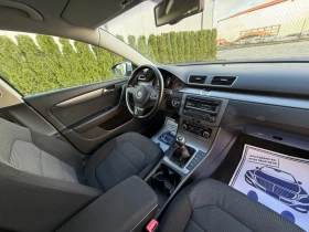 VW Passat 2.0tdi 140k.c* Ръчка* Подгрев* ЛИЗИНГ, снимка 15