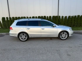 VW Passat 2.0tdi 140k.c* Ръчка* Подгрев* ЛИЗИНГ, снимка 3