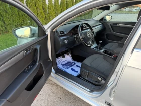VW Passat 2.0tdi 140k.c* Ръчка* Подгрев* ЛИЗИНГ, снимка 8