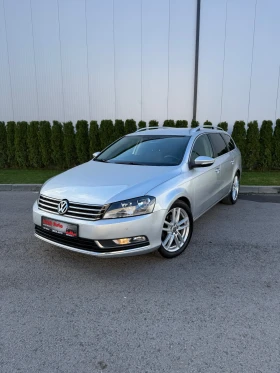 VW Passat 2.0tdi 140k.c* Ръчка* Подгрев* ЛИЗИНГ, снимка 2
