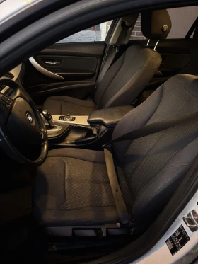 BMW 318 2.0 D Бартер, снимка 11