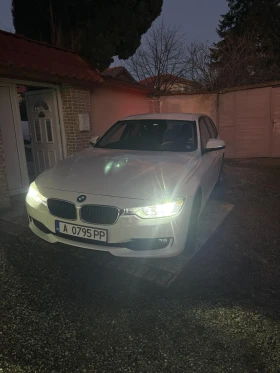 BMW 318 2.0 D Бартер, снимка 4