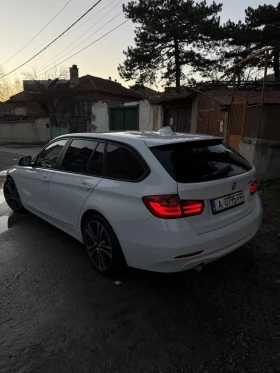 BMW 318 2.0 D Бартер, снимка 3