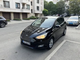 Ford C-max 2.0 TDCI 180 HP Automatic, снимка 1