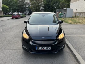 Ford C-max 2.0 TDCI 180 HP Automatic, снимка 2