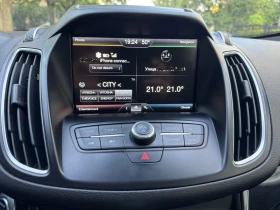 Ford C-max 2.0 TDCI 180 HP Automatic, снимка 13