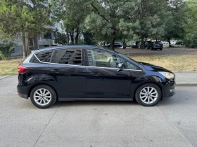 Ford C-max 2.0 TDCI 180 HP Automatic, снимка 4
