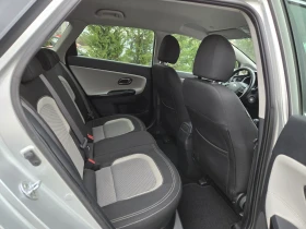 Kia Ceed 1.6CRDI-128кс= 6СКОРОСТИ= КЛИМАТРОНИК= АВТОПИЛОТ, снимка 14