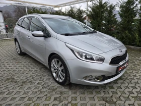 Kia Ceed 1.6CRDI-128кс= 6СКОРОСТИ= КЛИМАТРОНИК= АВТОПИЛОТ, снимка 2