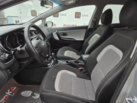 Kia Ceed 1.6CRDI-128кс= 6СКОРОСТИ= КЛИМАТРОНИК= АВТОПИЛОТ, снимка 7